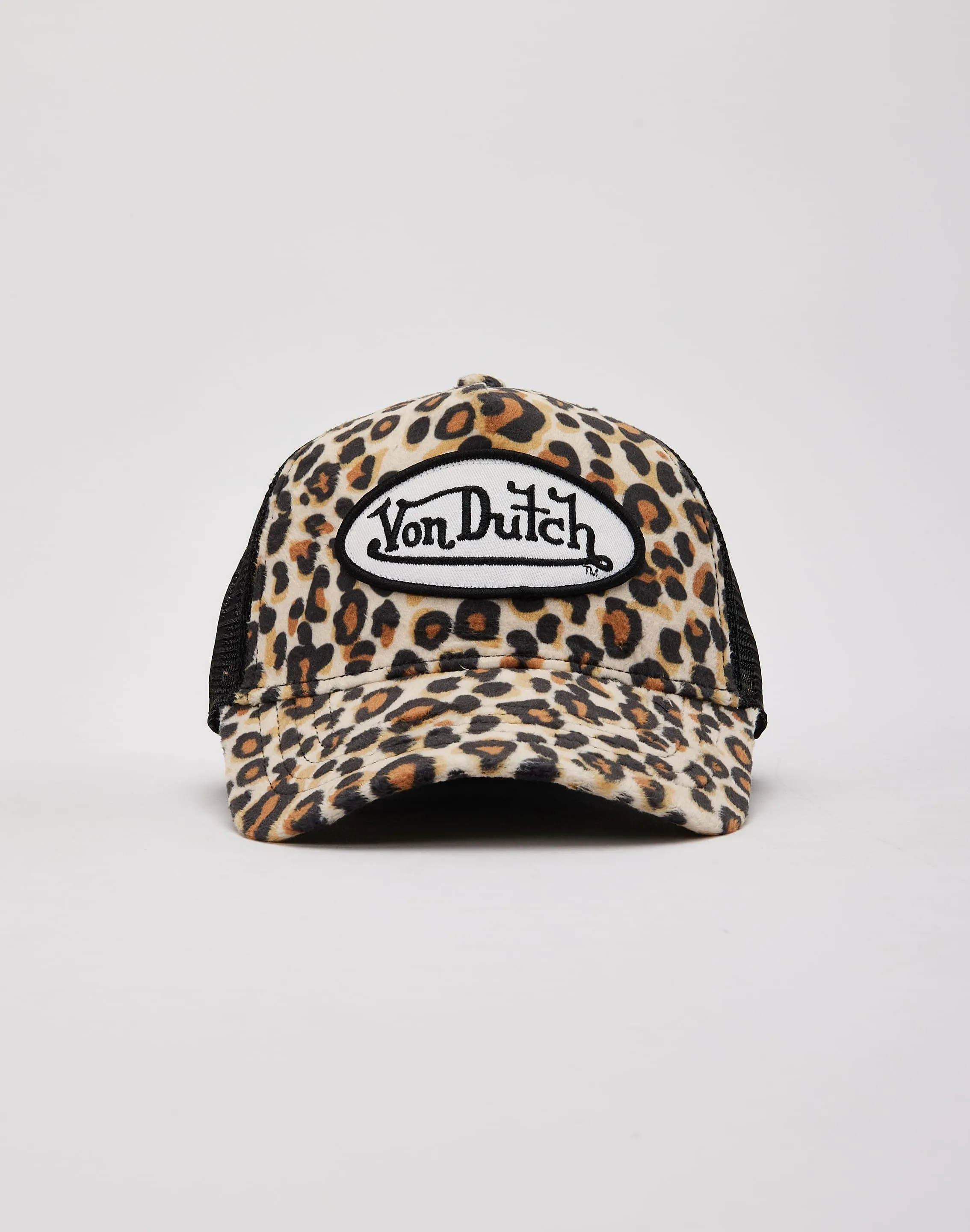 Von Dutch Vanimal Trucker Hat