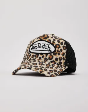 Von Dutch Vanimal Trucker Hat