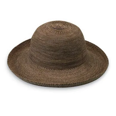 Wallaroo Packable Hat - Victoria