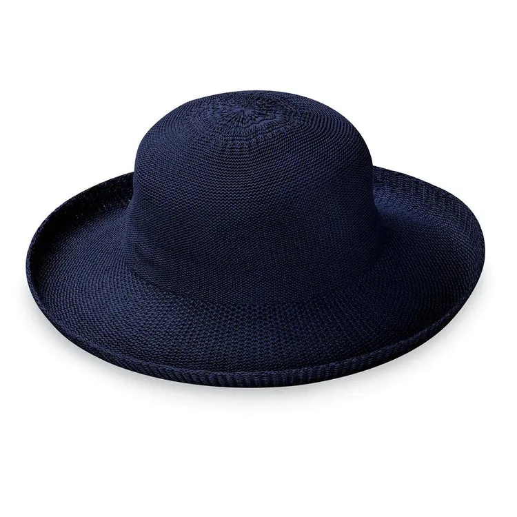 Wallaroo Packable Hat - Victoria