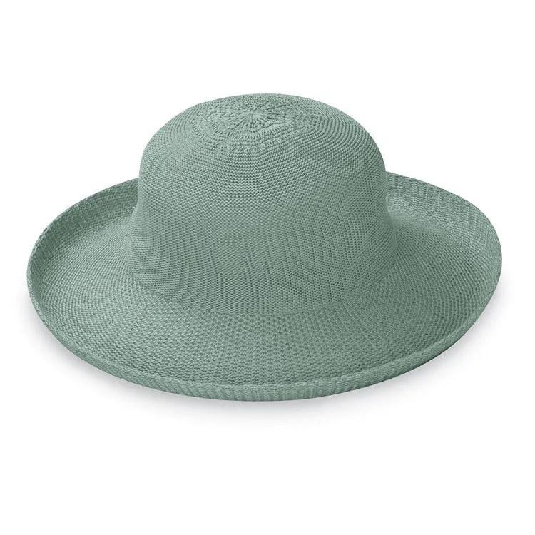 Wallaroo Packable Hat - Victoria