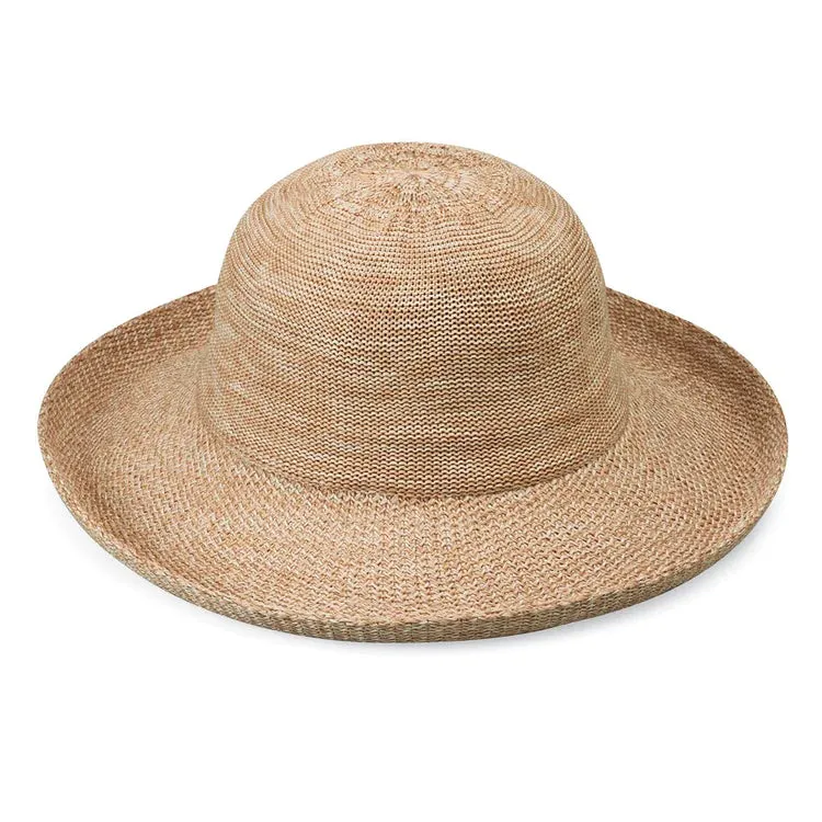 Wallaroo Packable Hat - Victoria