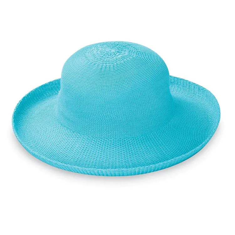 Wallaroo Packable Hat - Victoria