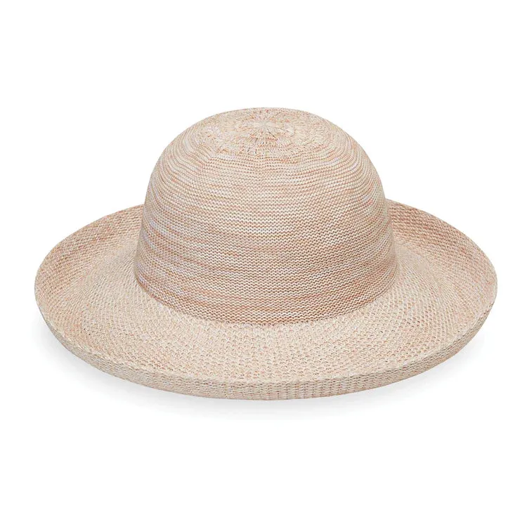 Wallaroo Packable Hat - Victoria