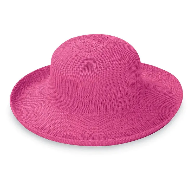 Wallaroo Packable Hat - Victoria