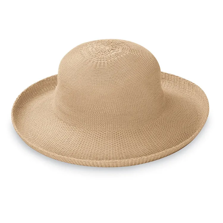 Wallaroo Packable Hat - Victoria