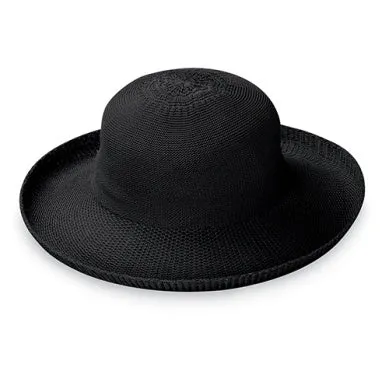Wallaroo Packable Hat - Victoria