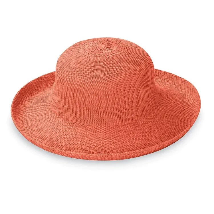 Wallaroo Packable Hat - Victoria