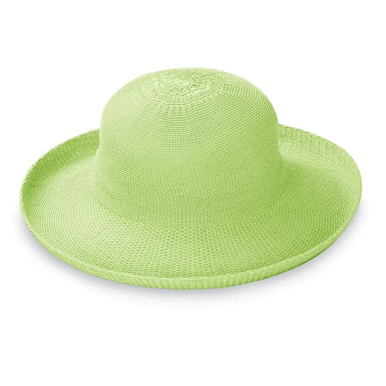 Wallaroo Packable Hat - Victoria
