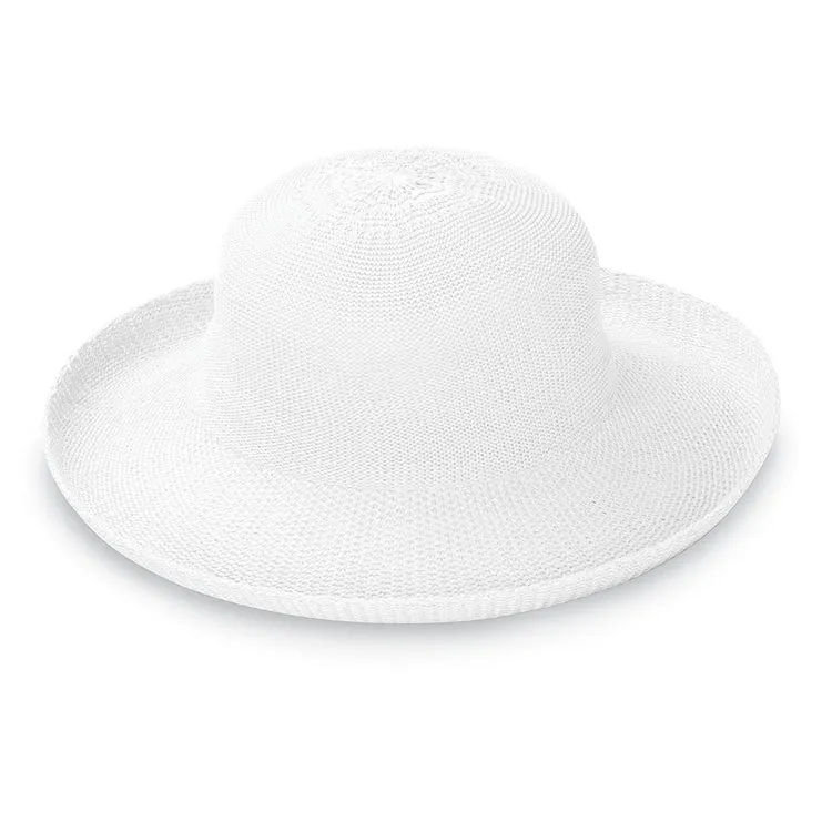 Wallaroo Packable Hat - Victoria