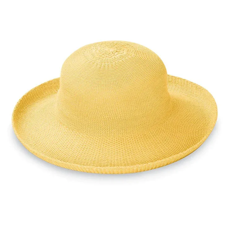 Wallaroo Packable Hat - Victoria