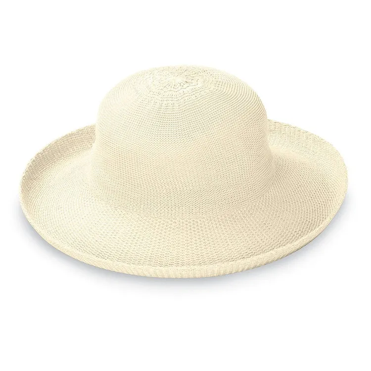 Wallaroo Packable Hat - Victoria