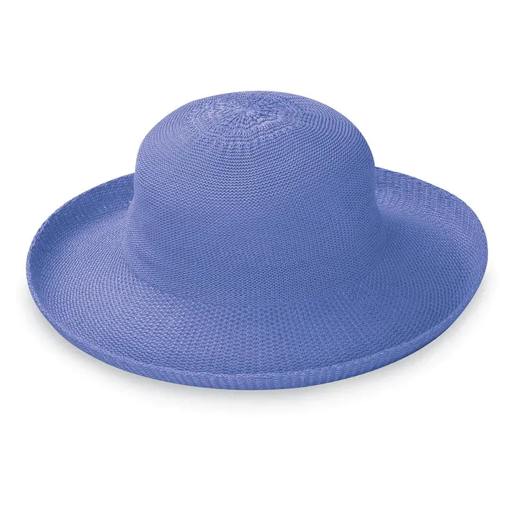 Wallaroo Packable Hat - Victoria