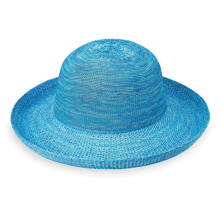 Wallaroo Packable Hat - Victoria
