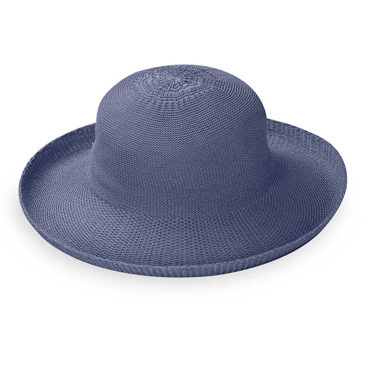 Wallaroo Packable Hat - Victoria