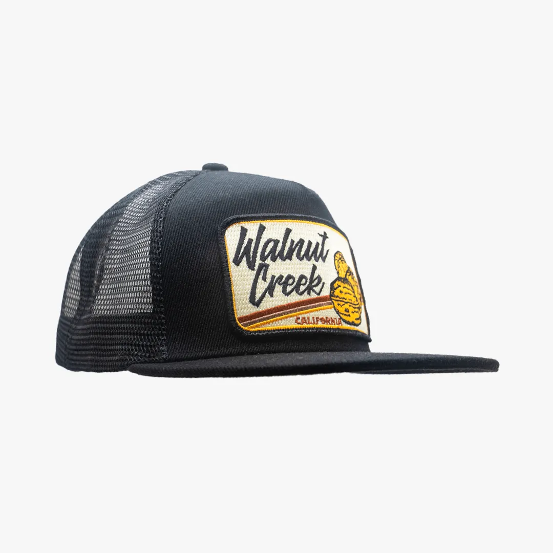 Walnut Creek Pocket Hat
