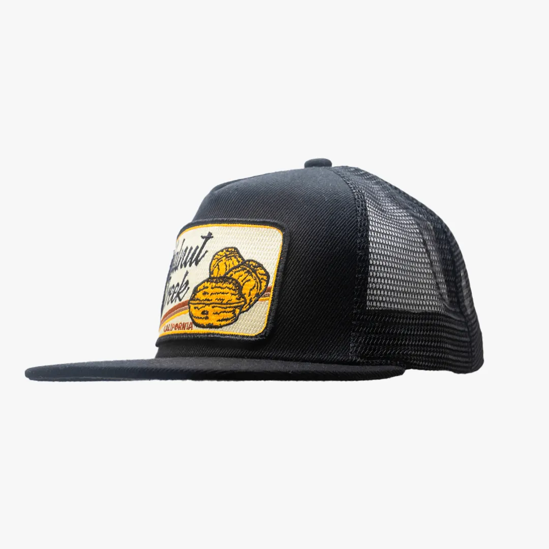 Walnut Creek Pocket Hat