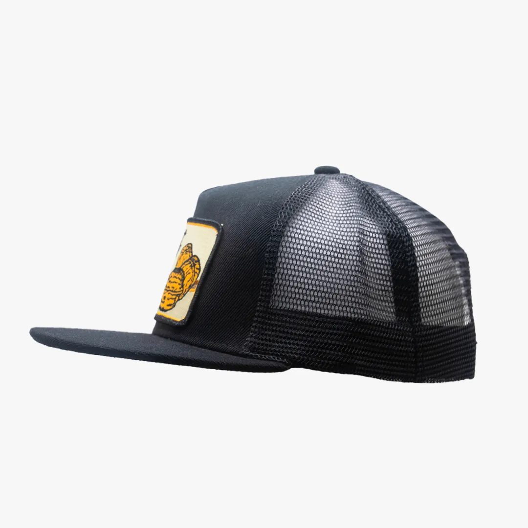 Walnut Creek Pocket Hat