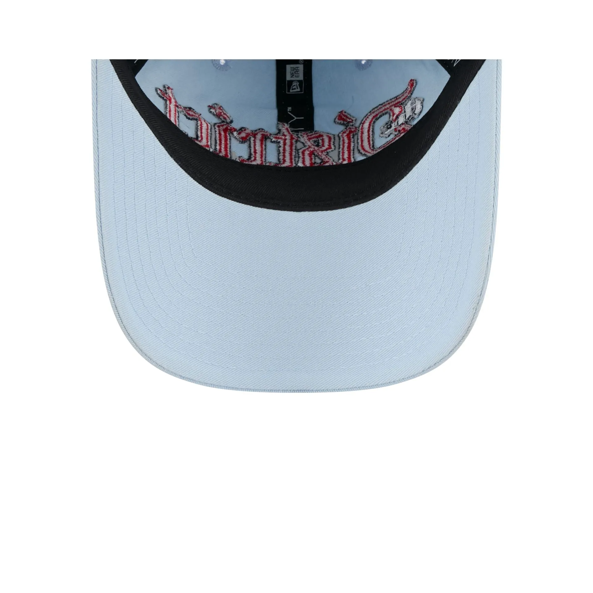 Washington Wizards NBA City Edition '24 9TWENTY Cloth Strap
