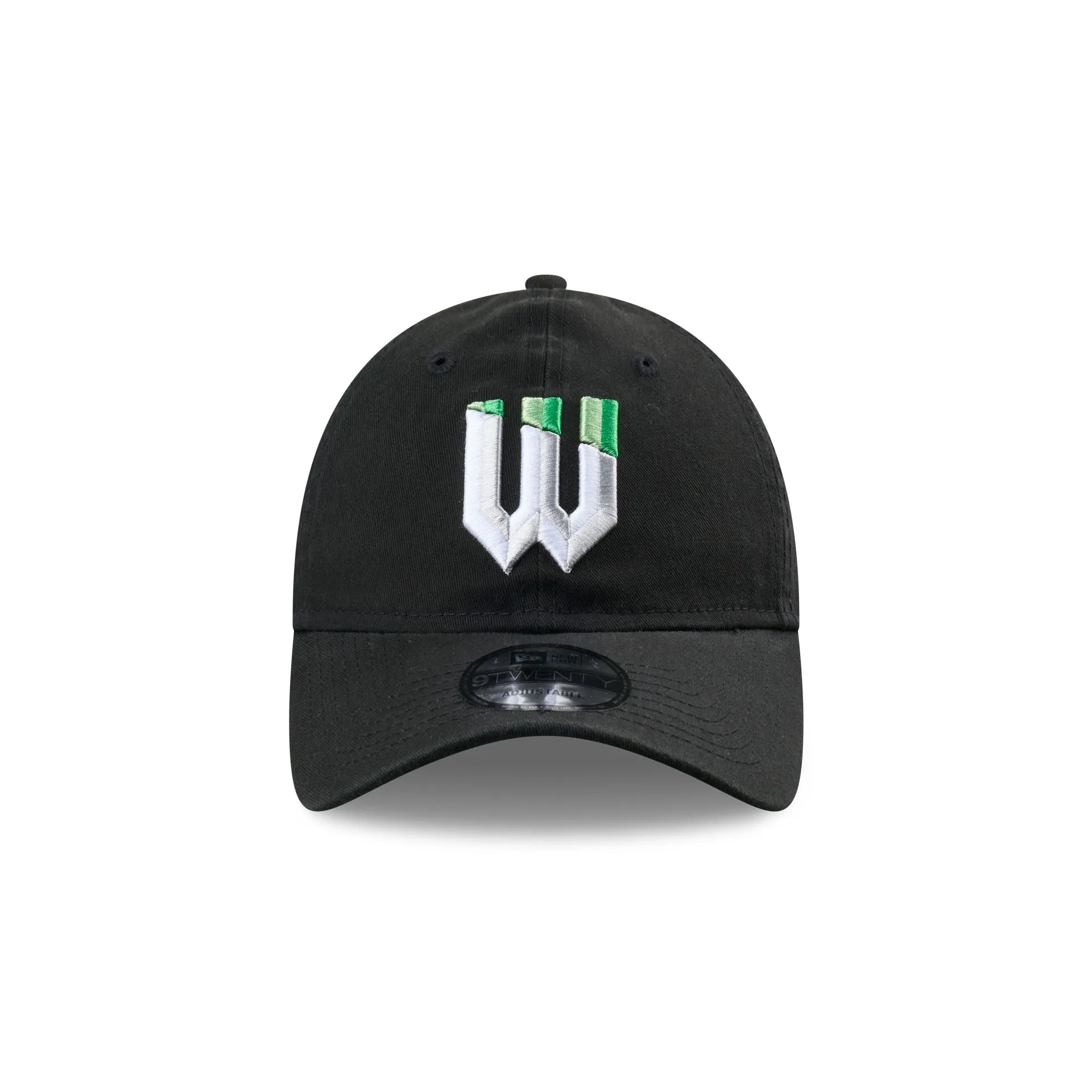 Western United FC A-Leagues Supporter 9TWENTY Cloth Strap