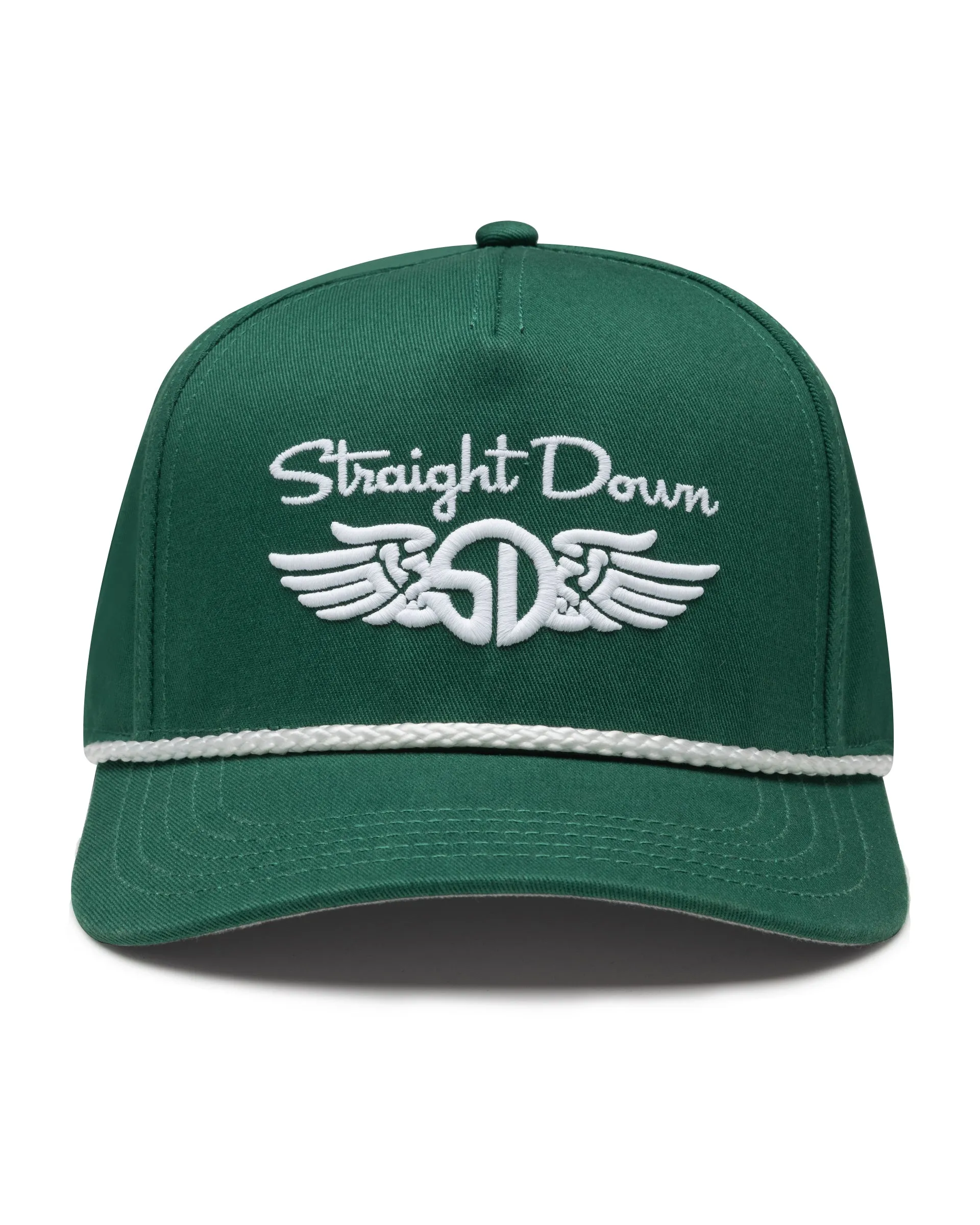 Wings Rope Hat