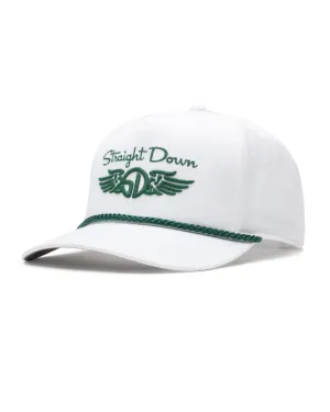 Wings Rope Hat