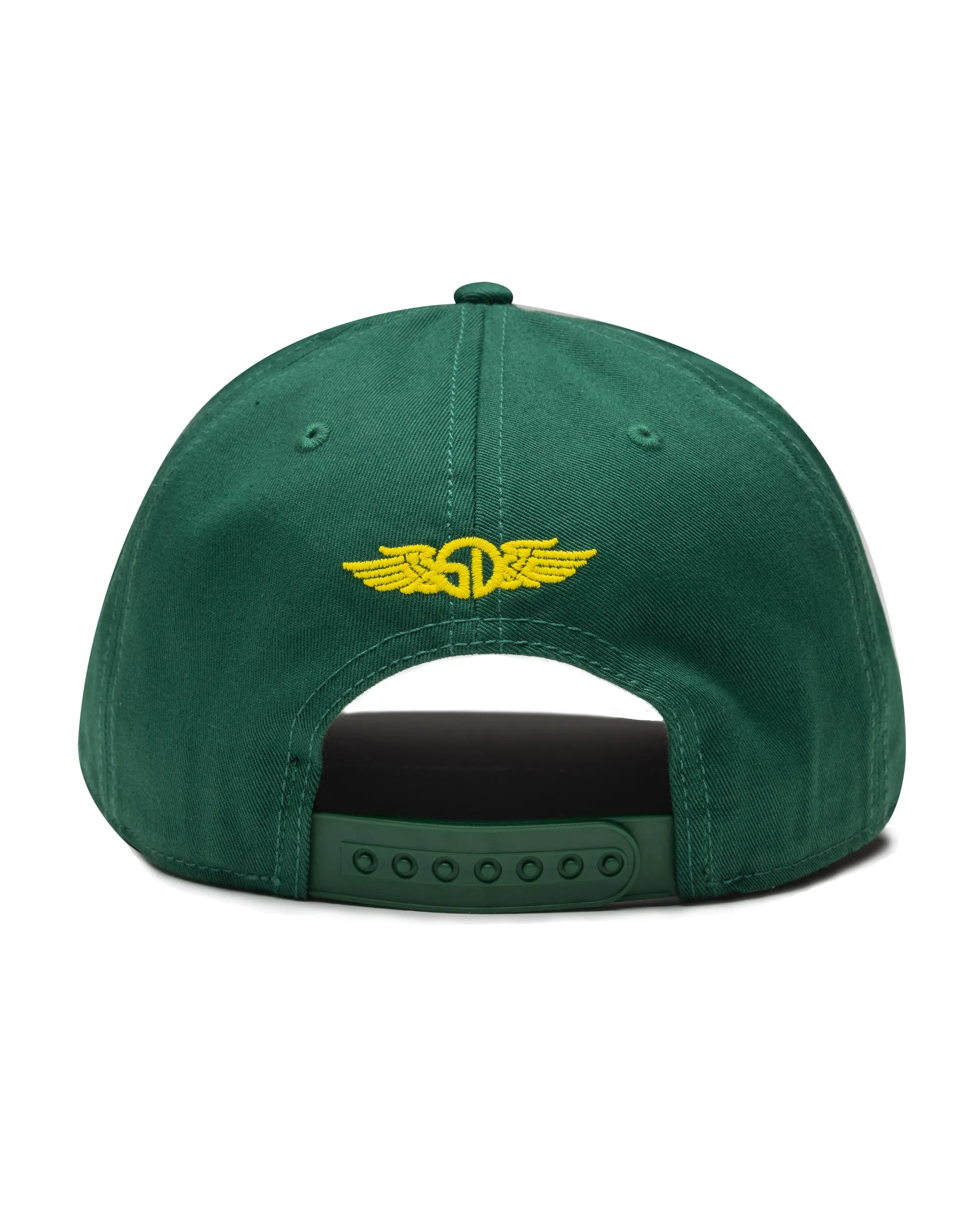 Wings Rope Hat