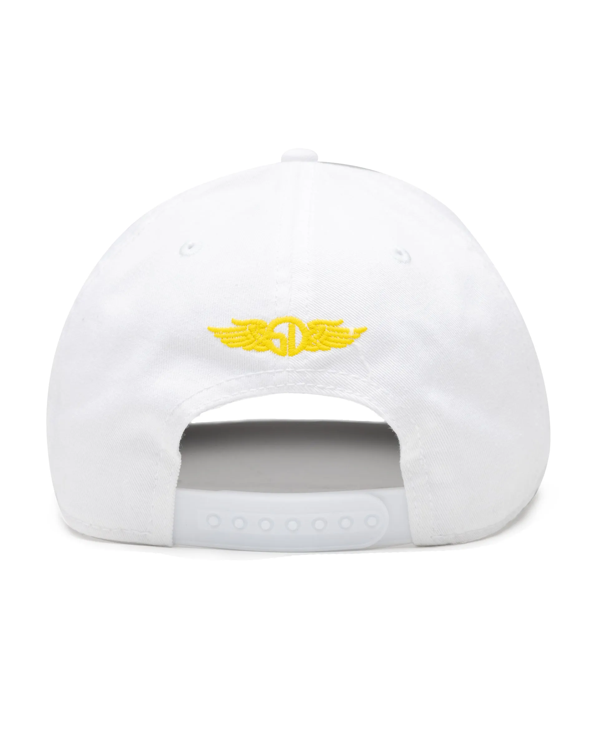 Wings Rope Hat