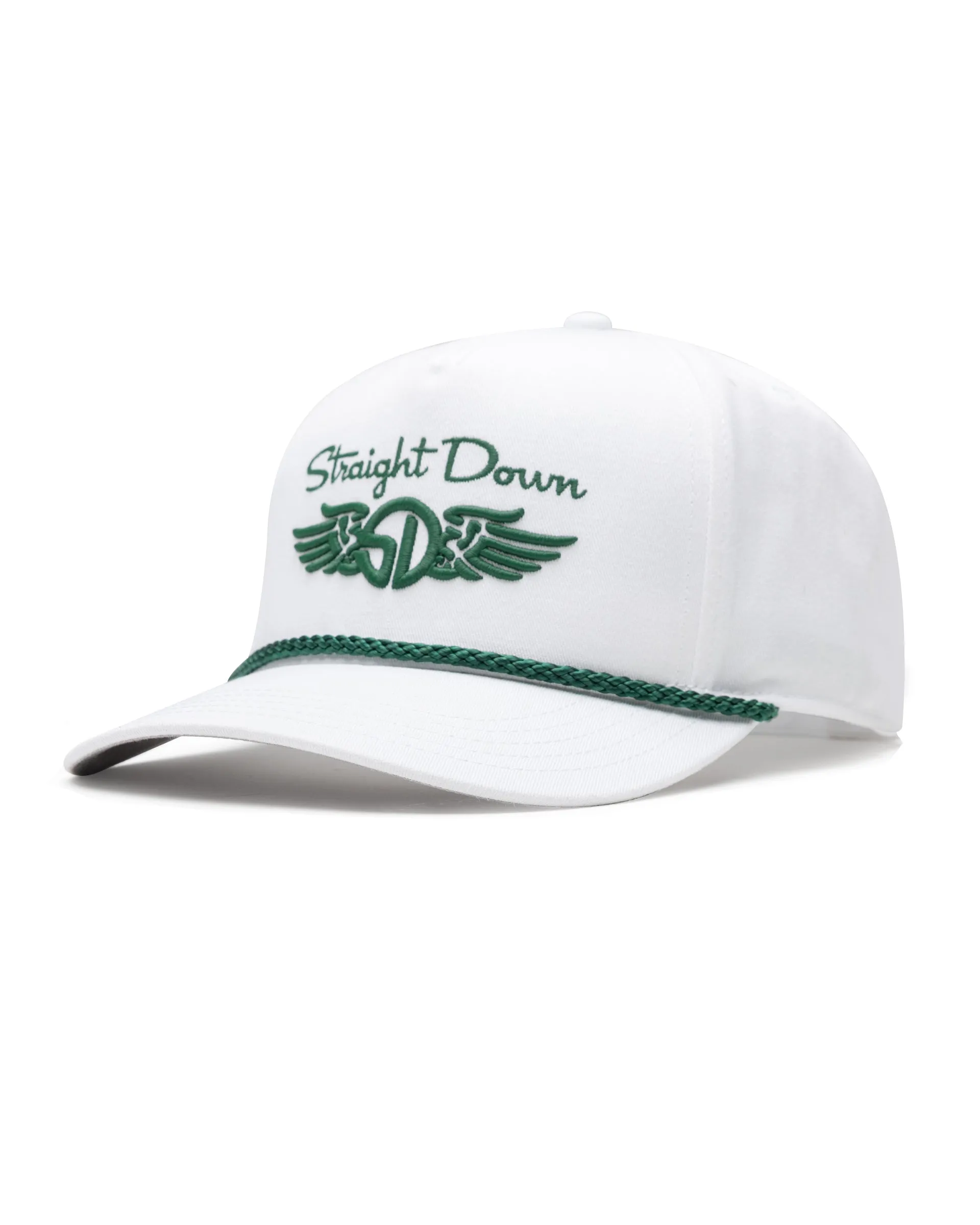 Wings Rope Hat