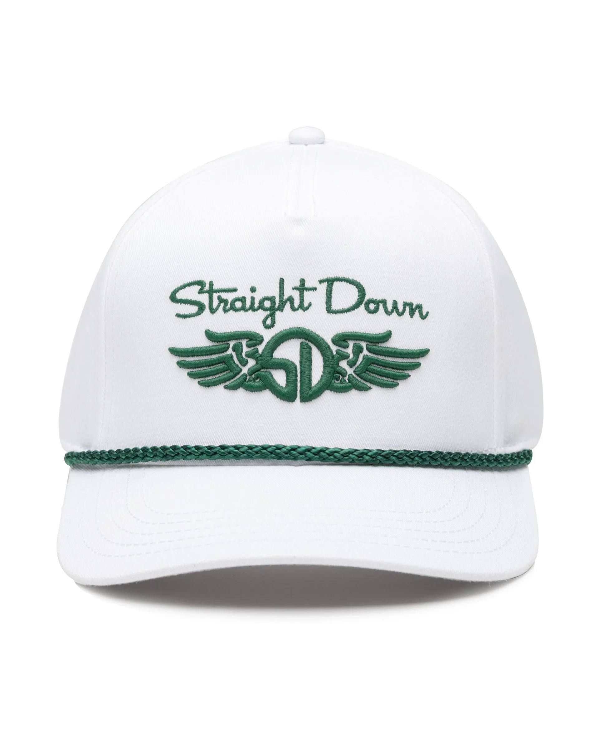 Wings Rope Hat